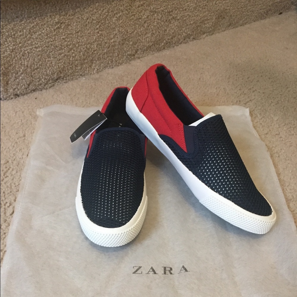 MAN ESPADRILLES FROM ZARA